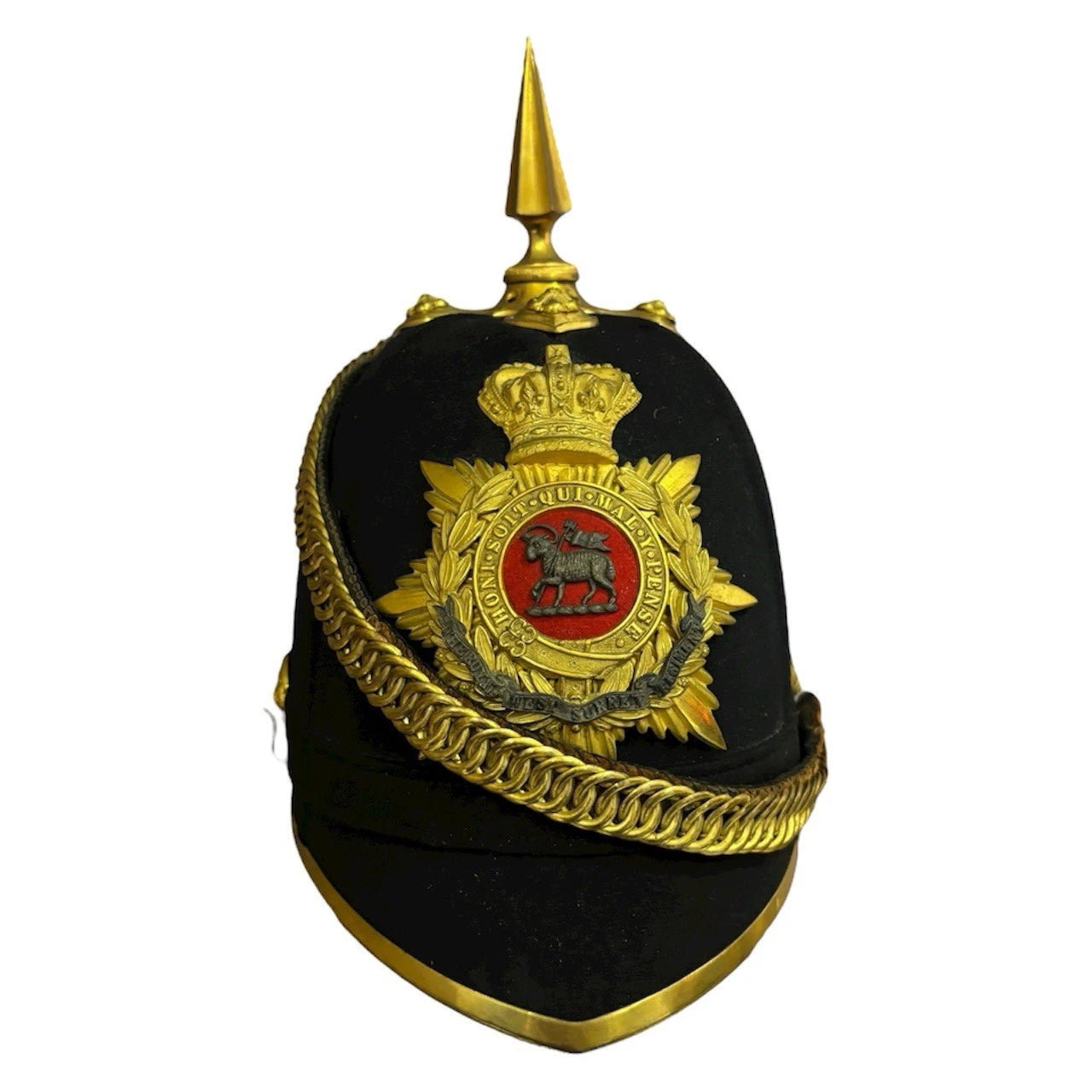Selected Variant Image