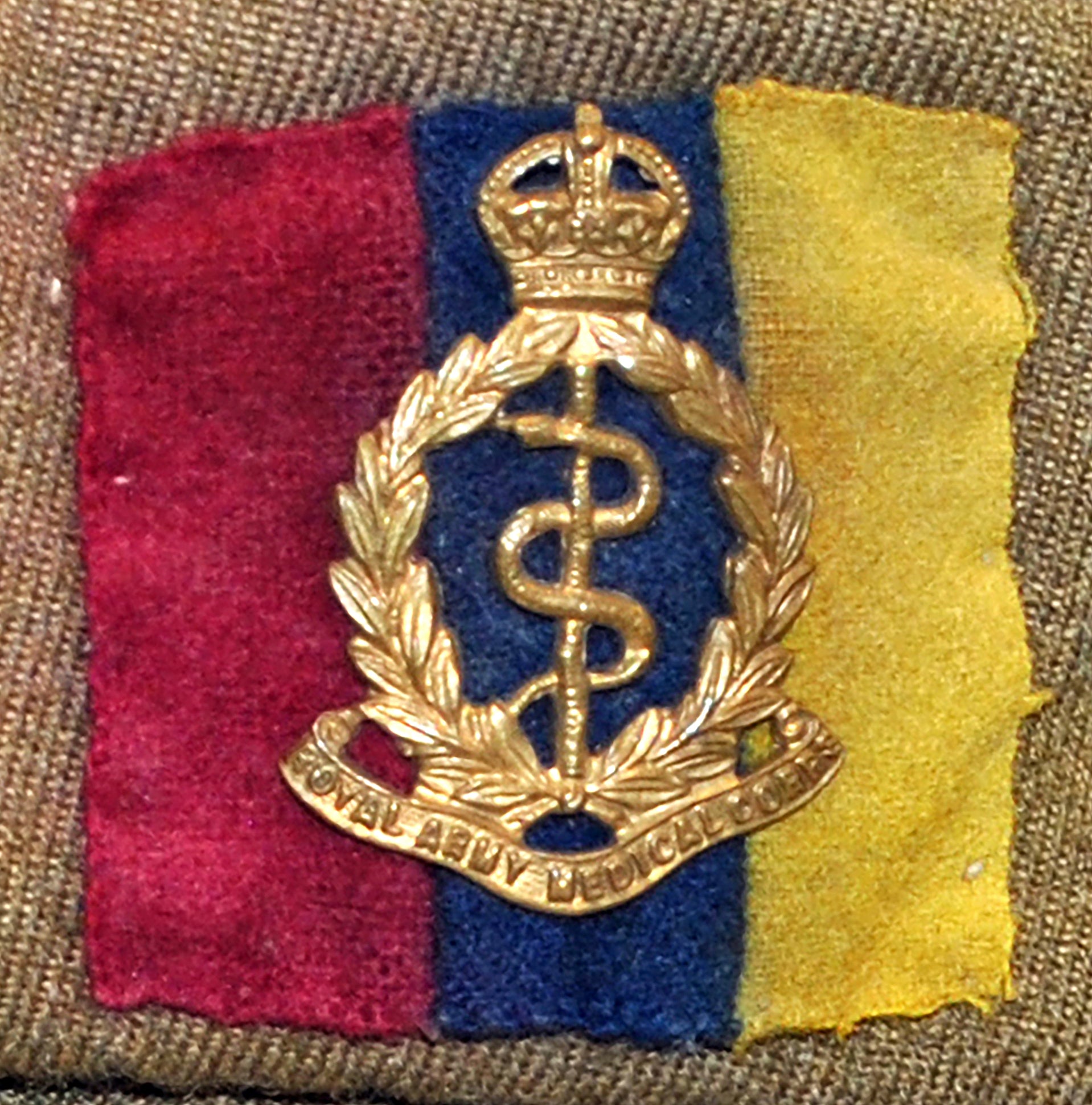 Selected Variant Image