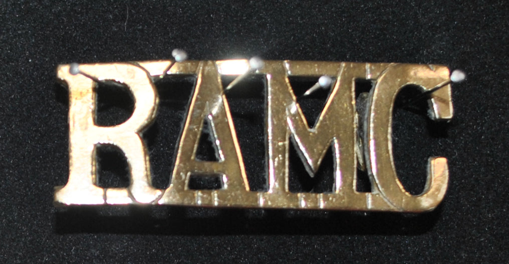 Photographs, Insignia Commonwealth