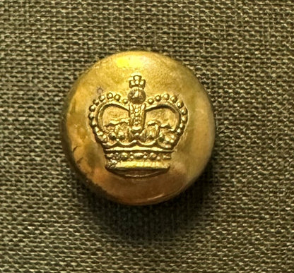 Buttons, Military US & UK