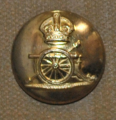 Buttons, Military US & UK