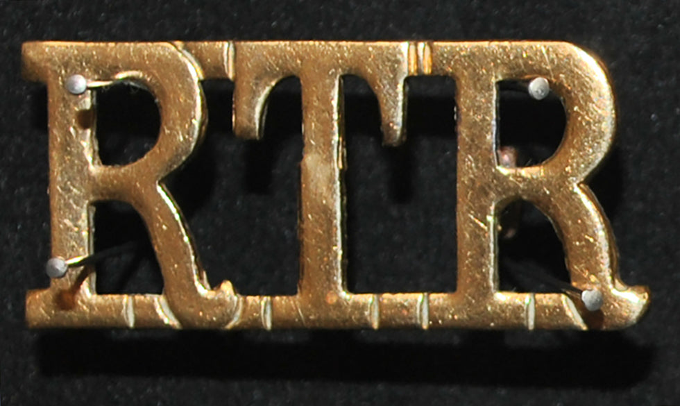 Photographs, Insignia Commonwealth