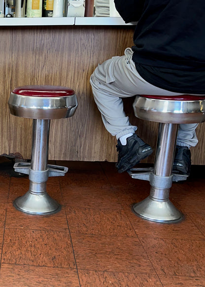 Speedy Donuts Photographs