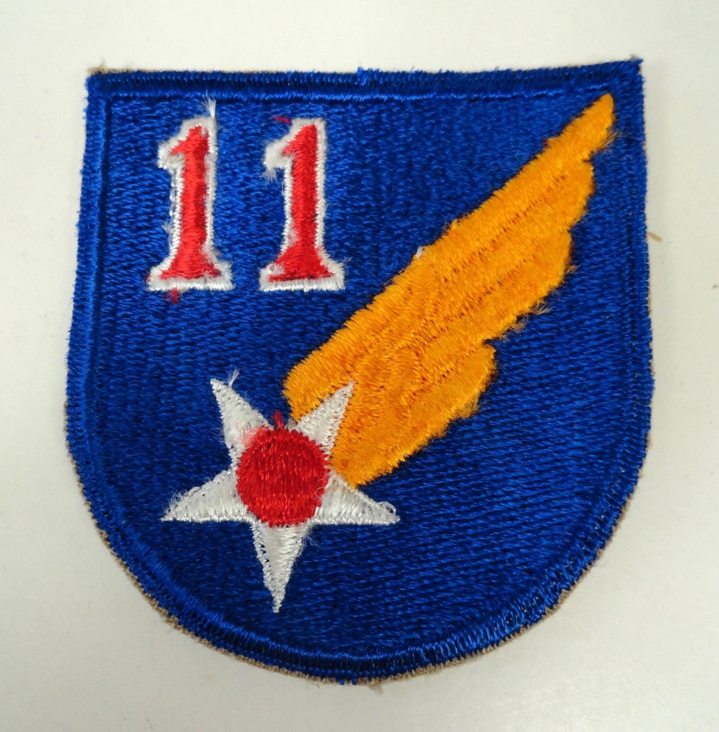 US Uniform Insignia