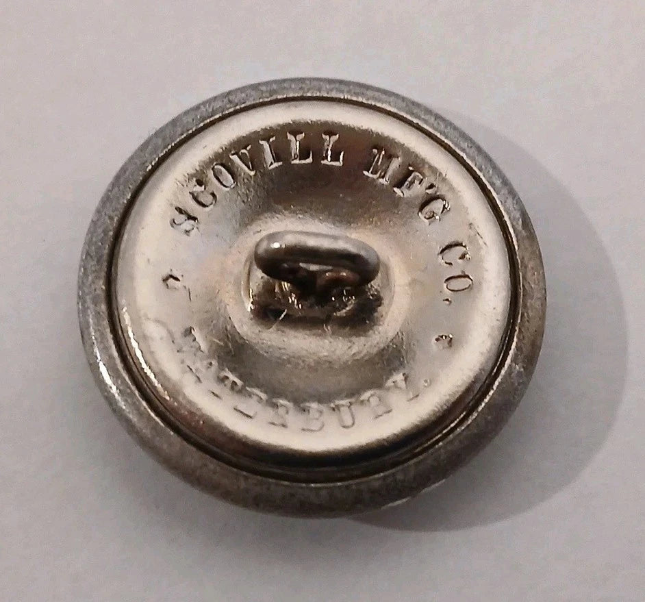 Buttons, Military US & UK