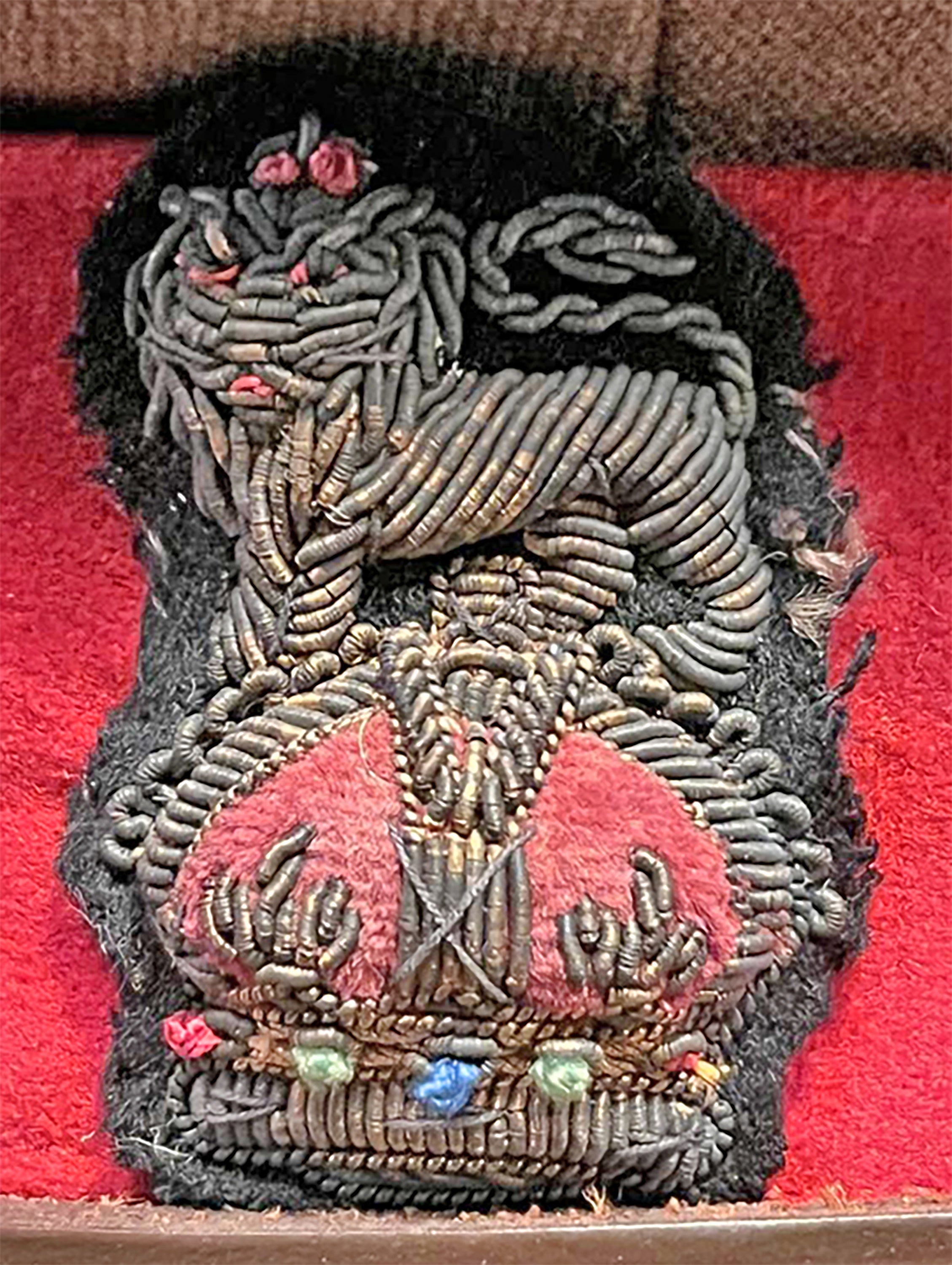 Photographs, Insignia Commonwealth