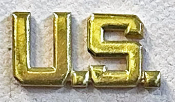 US Uniform Insignia