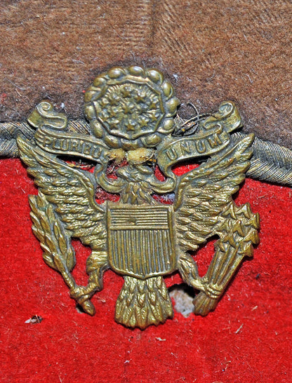 US Uniform Insignia