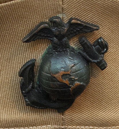 US Uniform Insignia