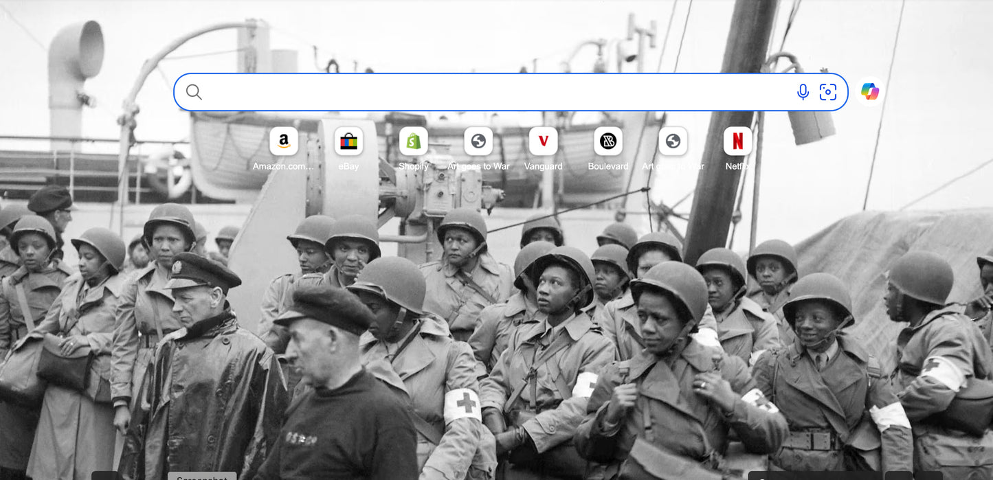 Historic Photographs