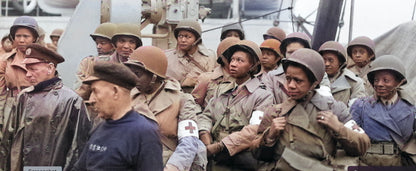 Historic Photographs