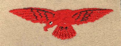 Royal Air Force (RAF) & Canadian Air Force (RCAF), Cap Badges & Insignia