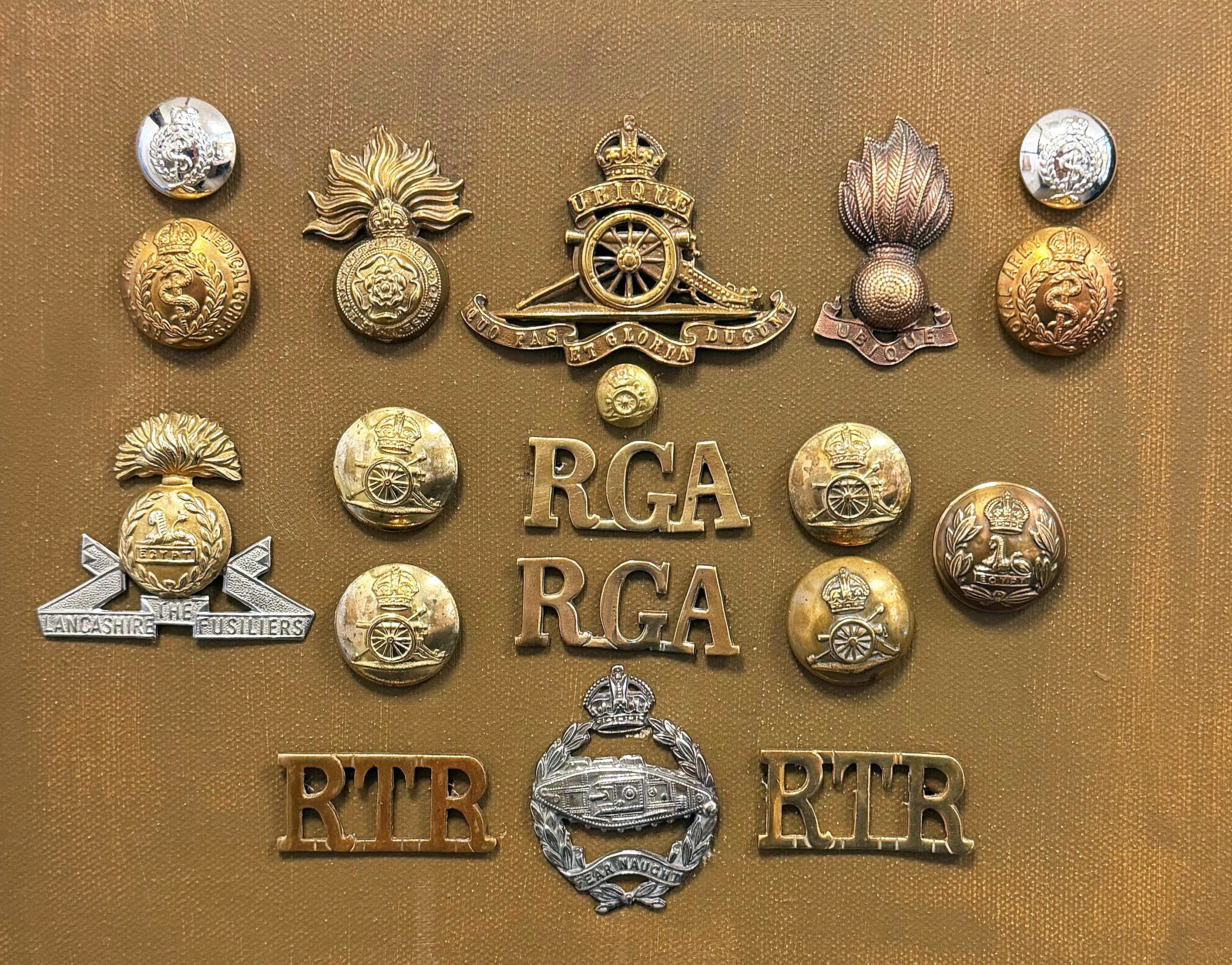Selected Variant Image