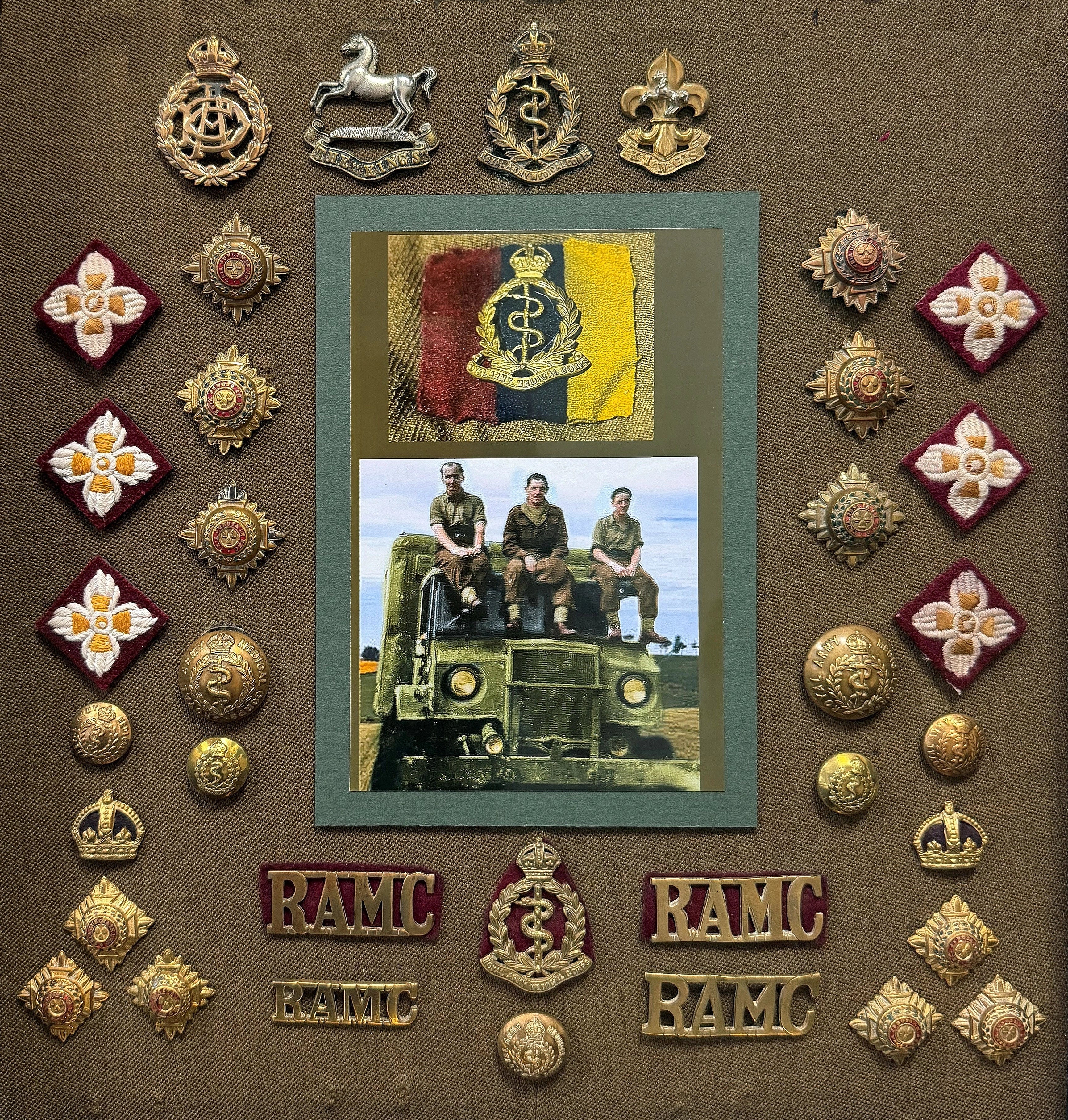 Selected Variant Image