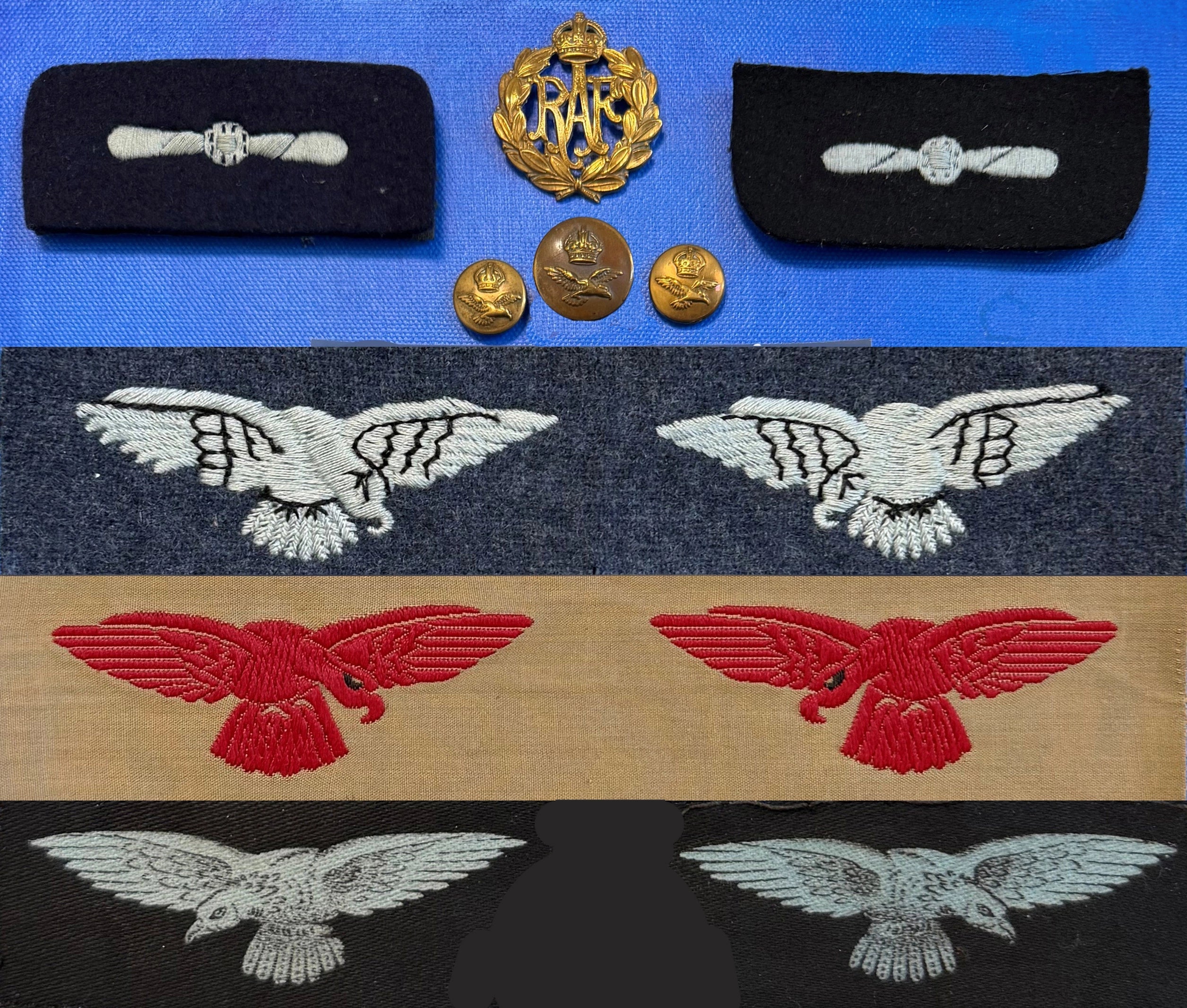 Selected Variant Image