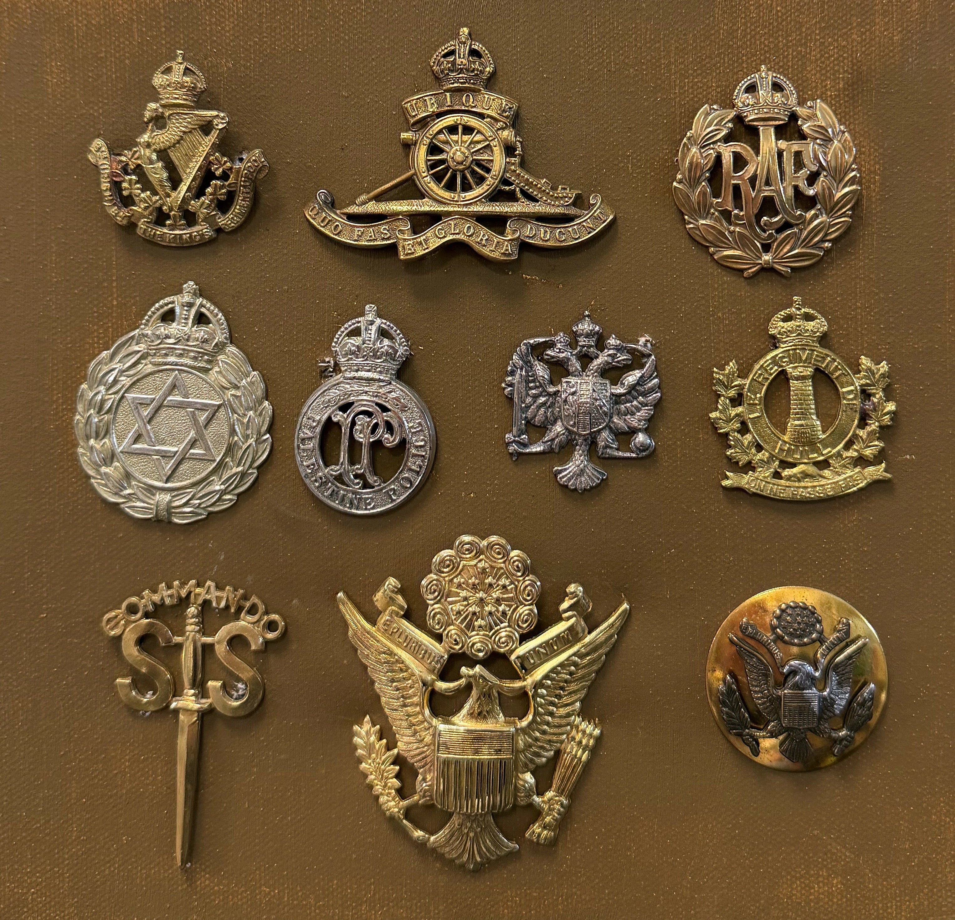 Selected Variant Image