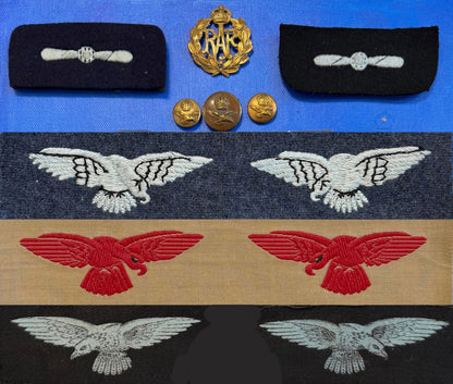 Display Boards - Art goes to War