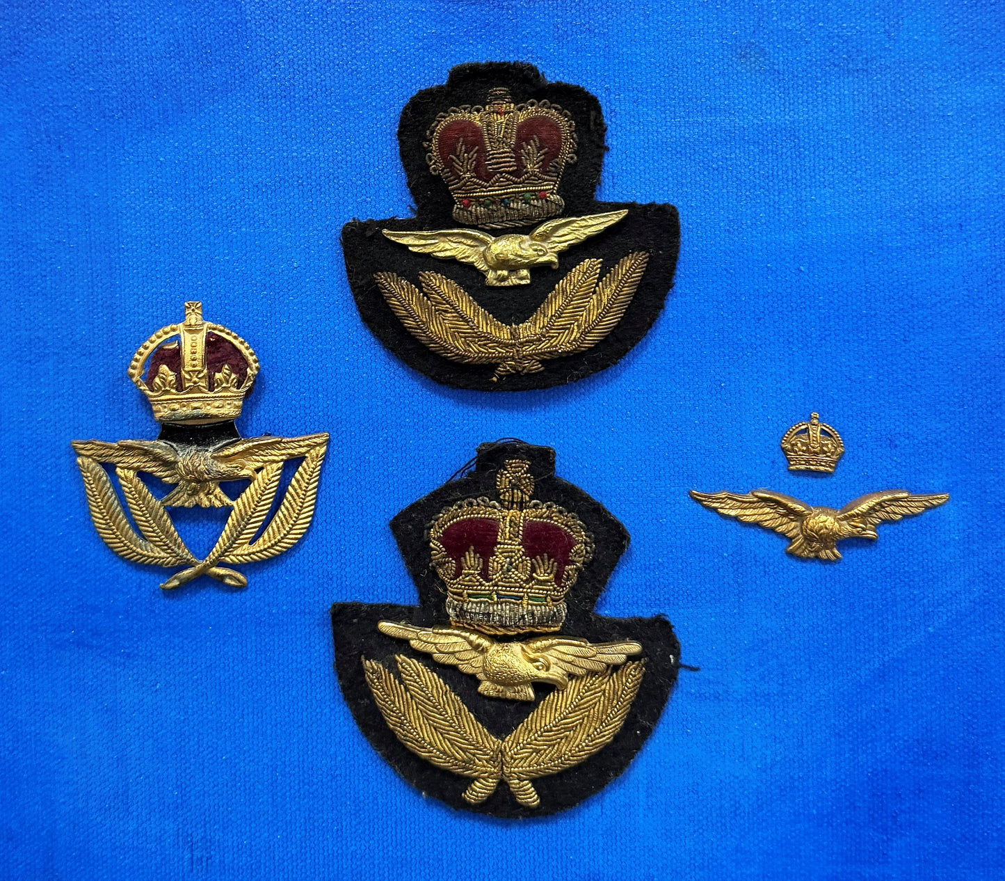 Display Boards - Art goes to War