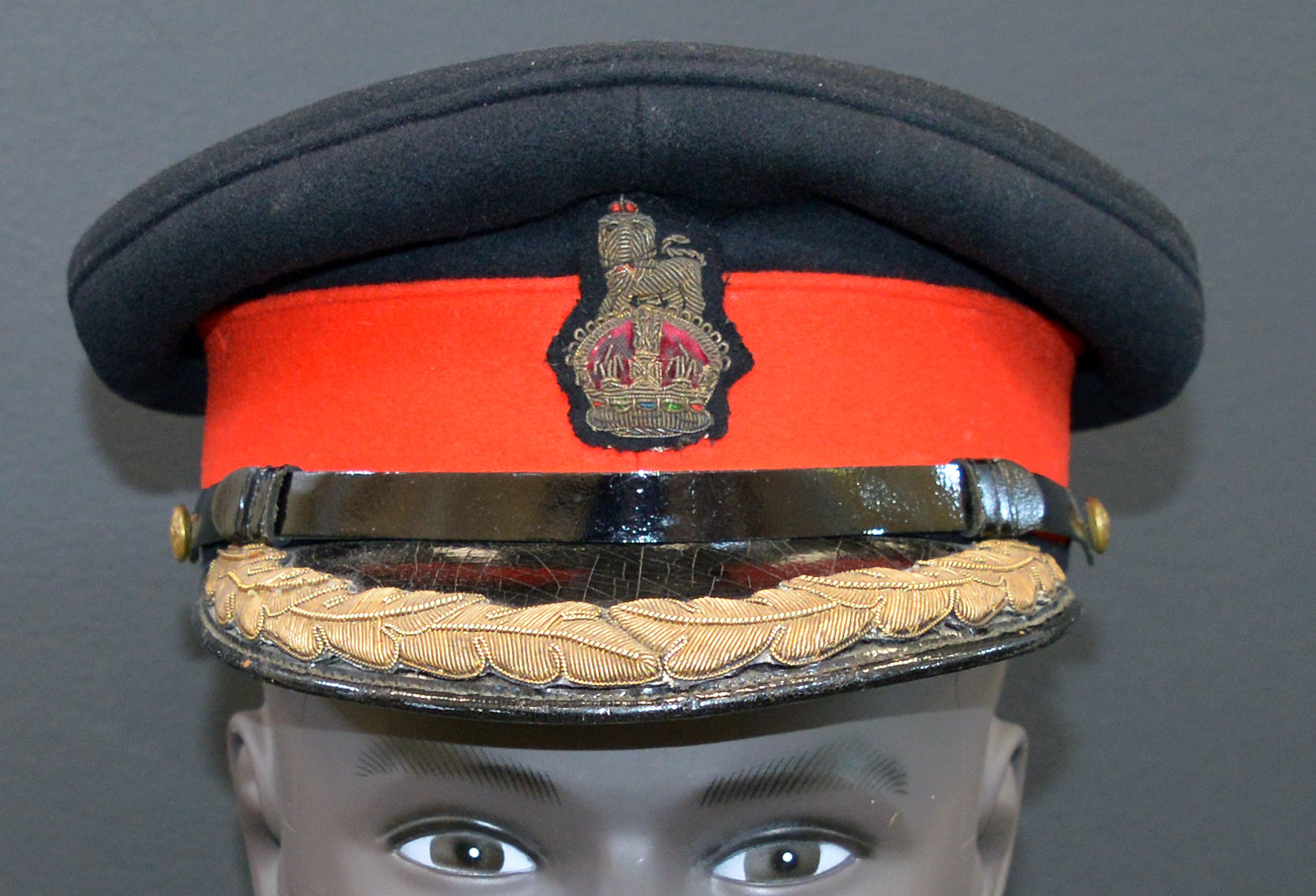 Selected Variant Image