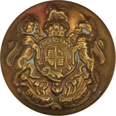 Buttons, Military US & UK