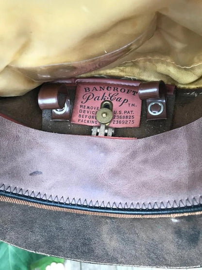 Hat Maker Labels - Art goes to War