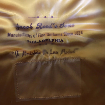 Hat Maker Labels - Art goes to War