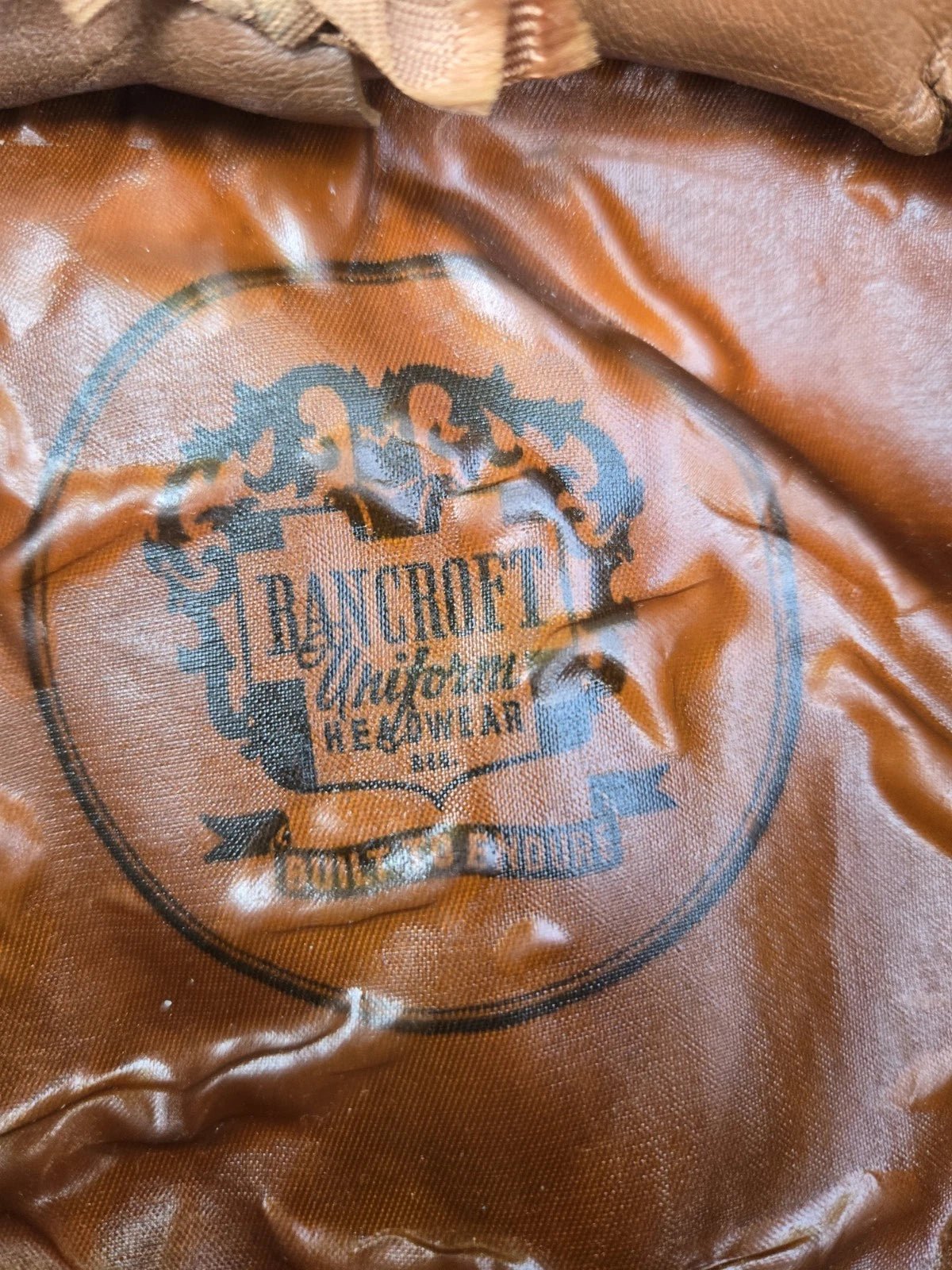 Hat Maker Labels - Art goes to War