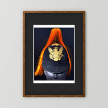 M1881 Spanish American Wars Pith helmet — photograph presentation mockup