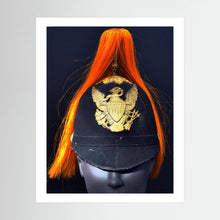 M1881 Spanish American Wars Pith helmet — photograph presentation mockup