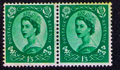 UK Stamps, Parcels, Carry Cases
