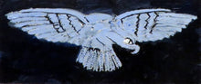 Art print featuring Royal Air Force Pilot Wings and Shoulder Sleeve Insignia