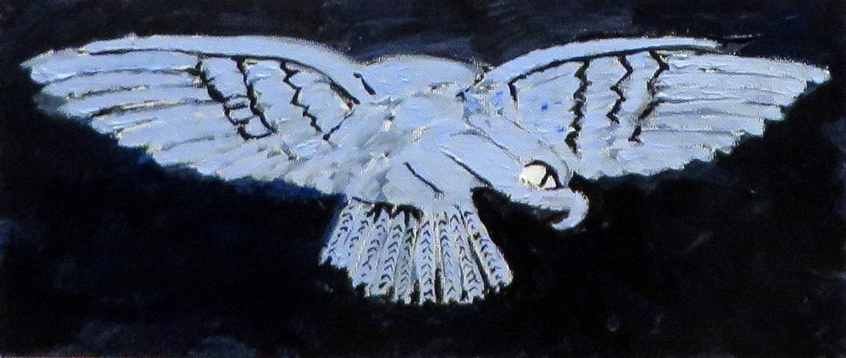 Art print featuring Royal Air Force Pilot Wings and Shoulder Sleeve Insignia