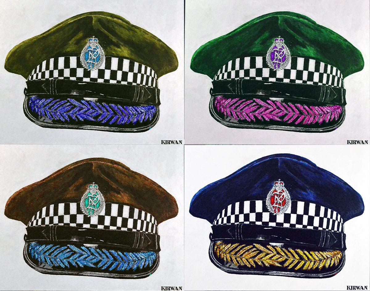 Selected Variant Image