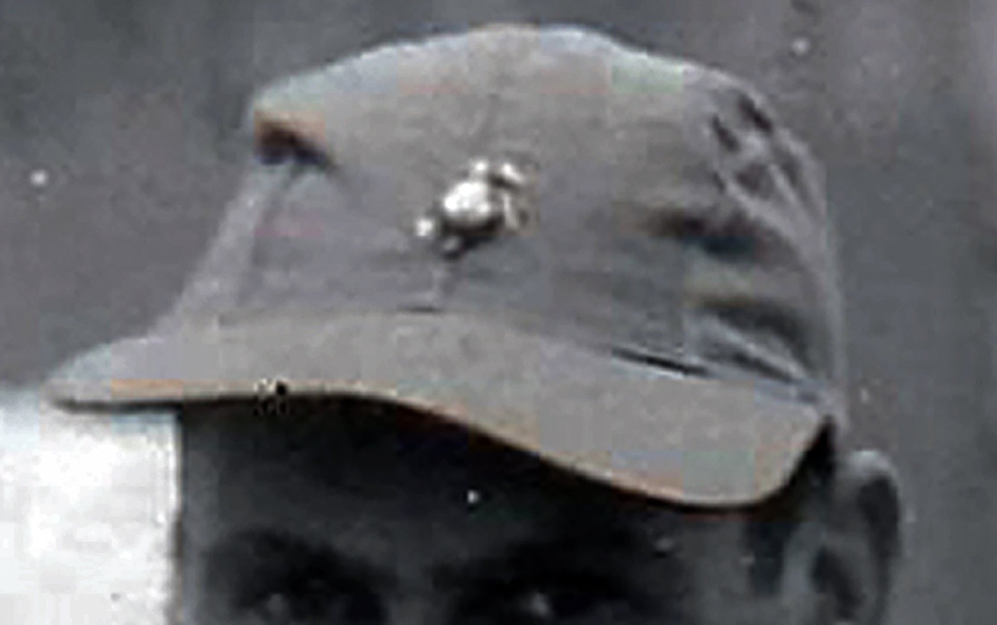 US Marine Corps (USMC), Utility Cap. iconic - Art goes to War