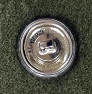 Buttons, Military US & UK