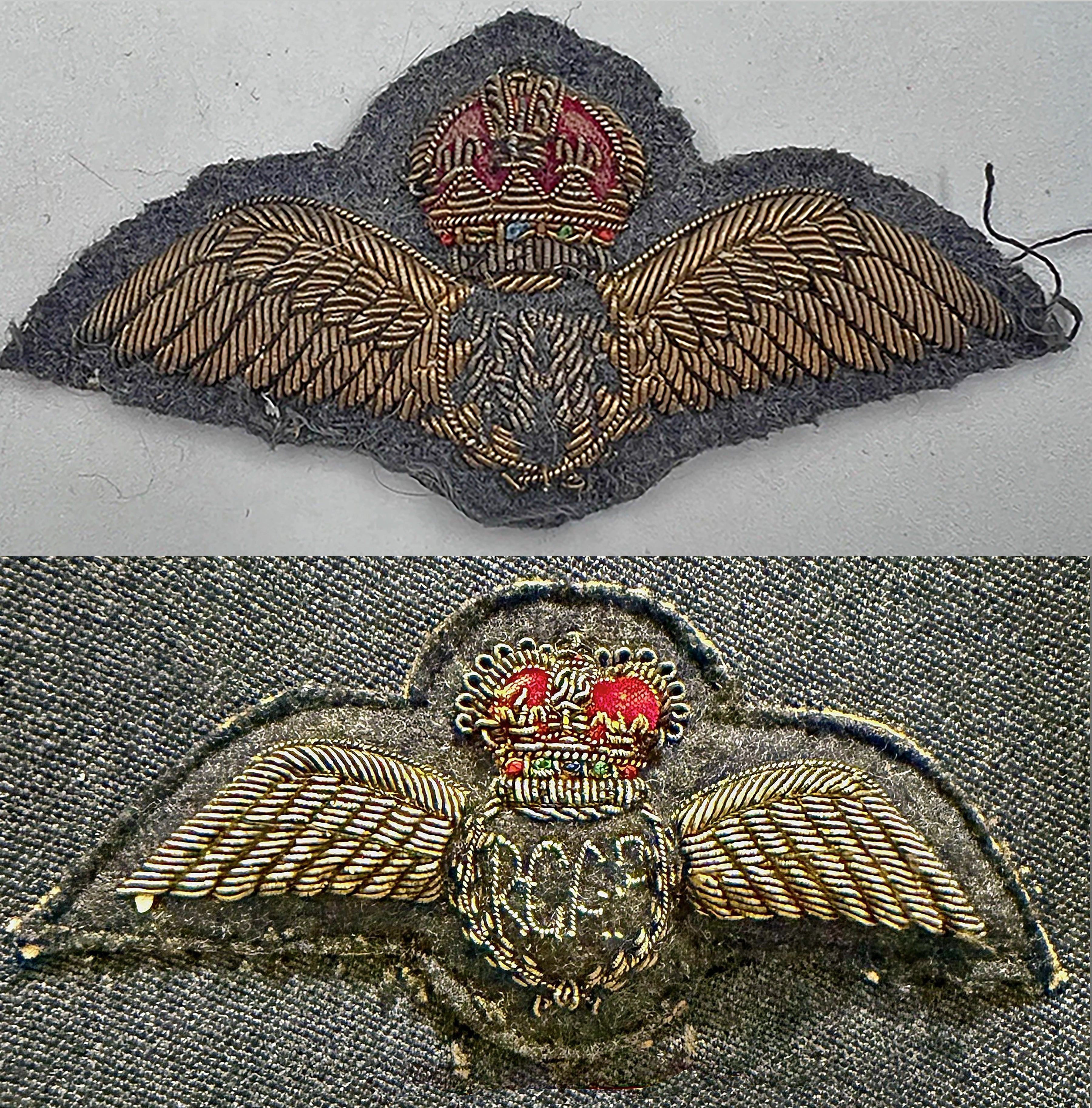 Selected Variant Image