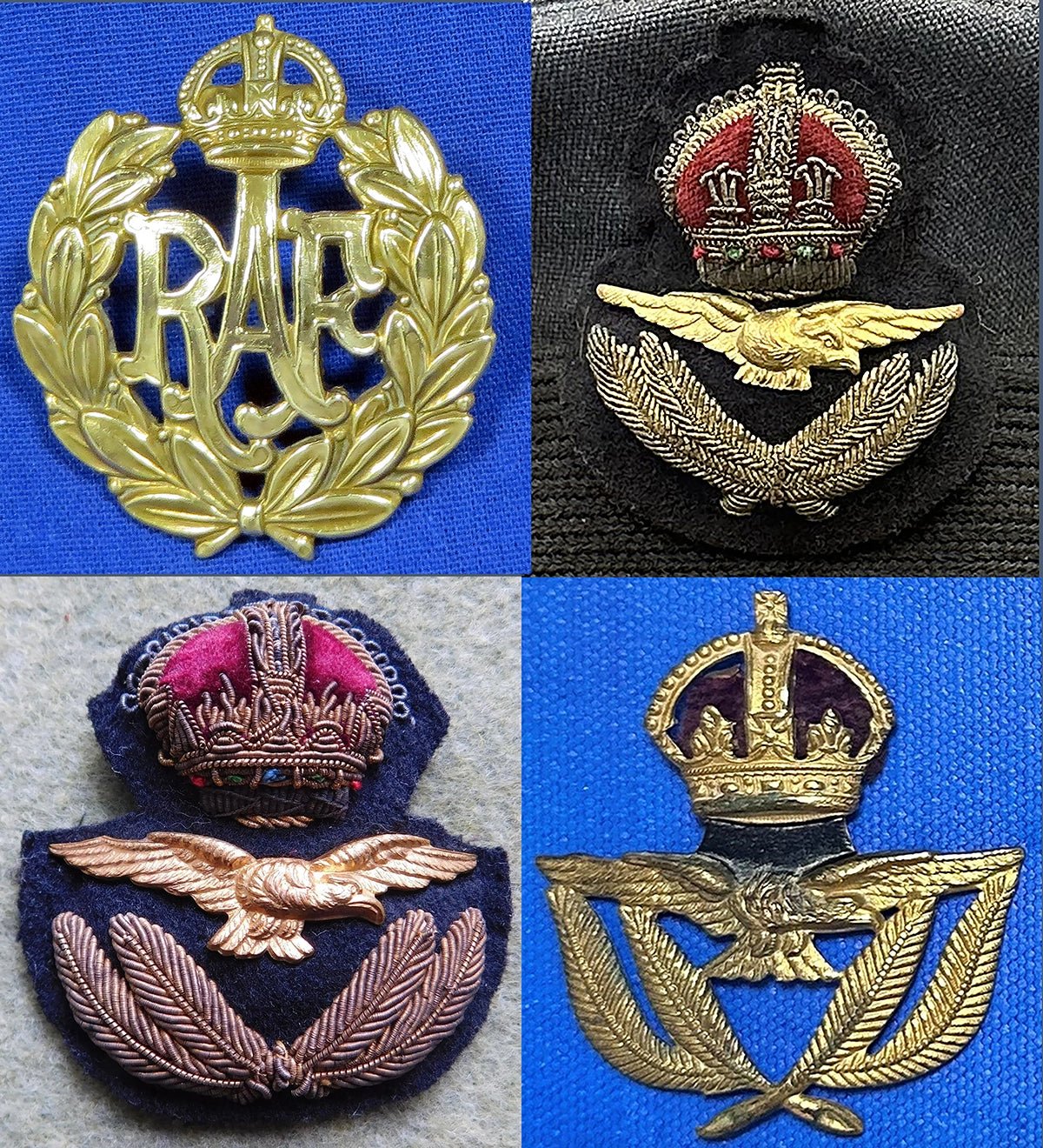 Selected Variant Image